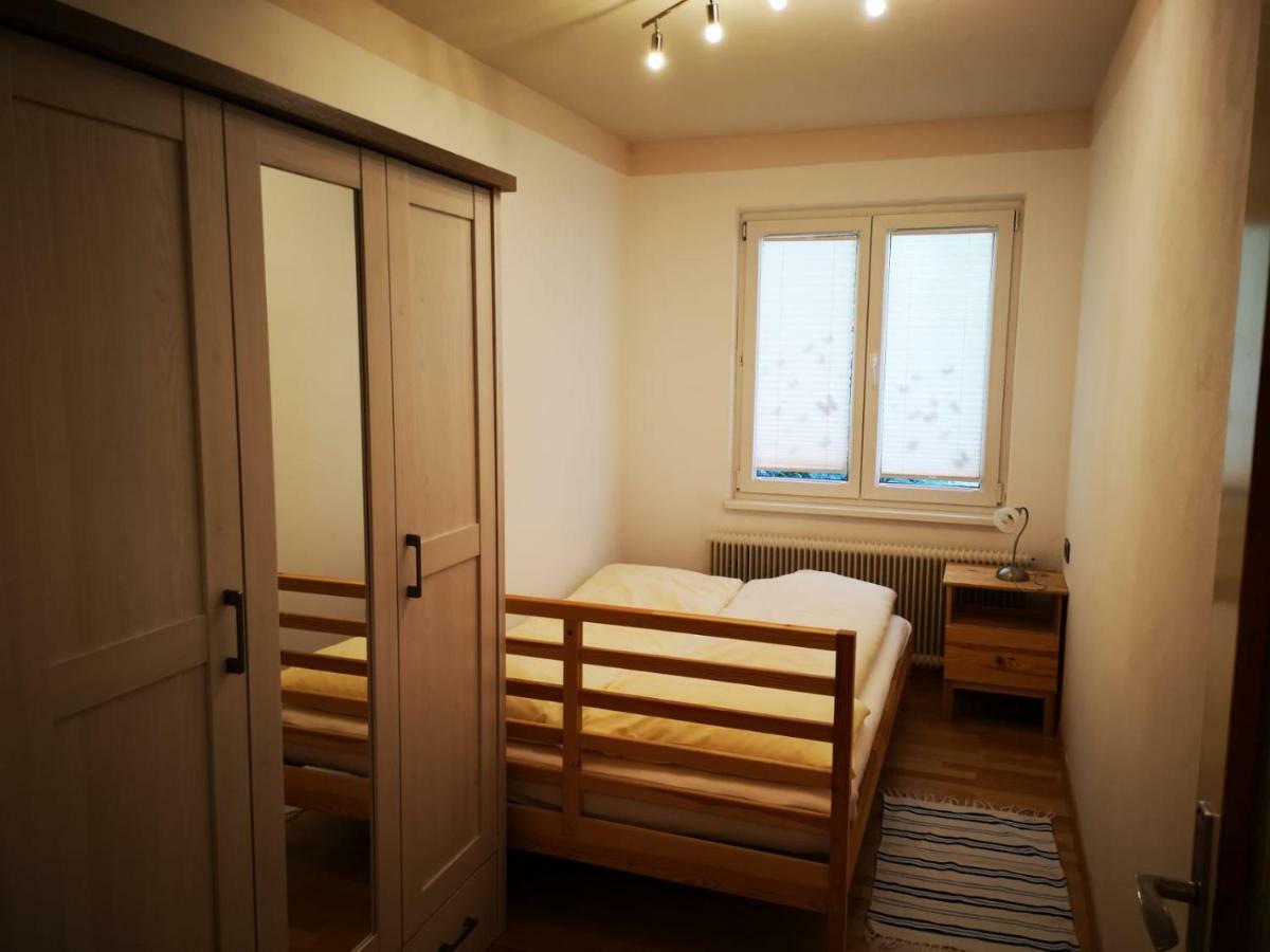 Waldnest Am Semmering Luaran gambar