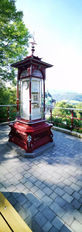 Waldnest Am Semmering Luaran gambar